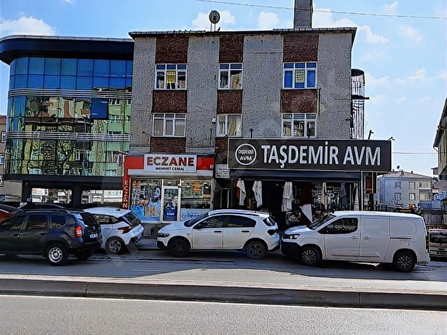 Alemdağ cad 0 noktada satılık 3 dükkan birden ya da ayrı ayrı - Görsel 13
