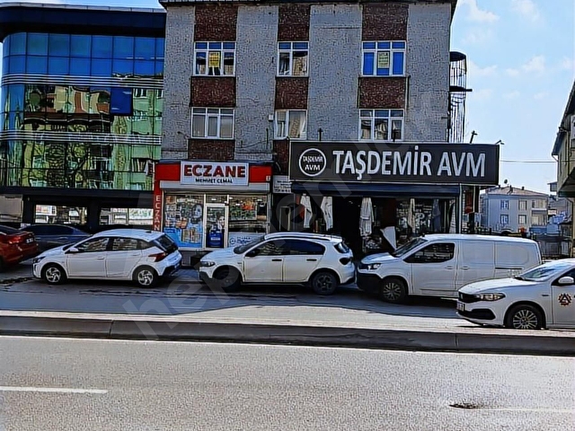 Alemdağ cad 0 noktada satılık 3 dükkan birden ya da ayrı ayrı - Görsel 12