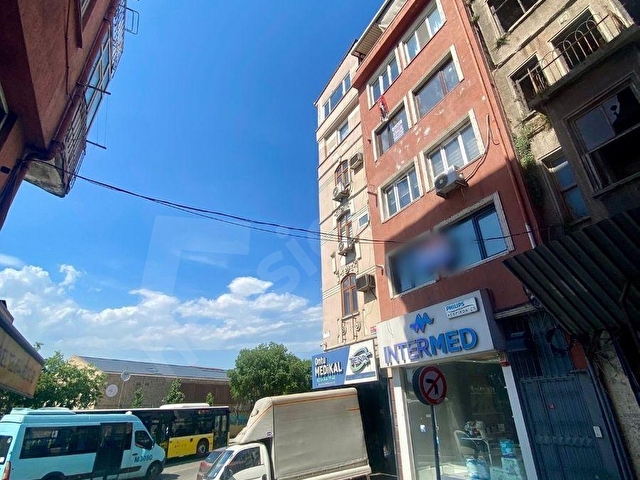 KADIKÖY RIHTIMA YAKIN YENİLENMİŞ KİRALIK OFİS - Görsel 3
