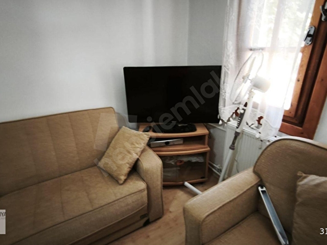 Foça Seçkinler Sitesinde Denizin Başucunda Doğayla Başbaşa Villa - Görsel 25