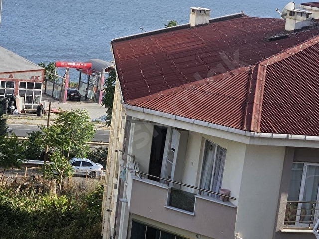 MERT EMLAKTAN HÜRRİYETTE SATILIK 2+1 DAİRE - Görsel 2