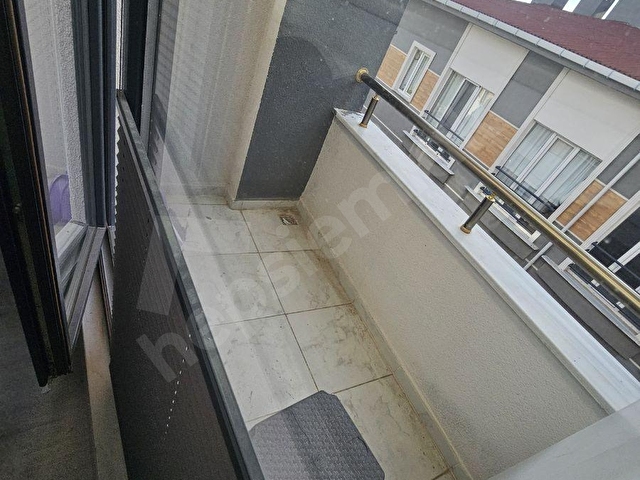 MERT EMLAKTAN HÜRRİYETTE SATILIK 2+1 DAİRE - Görsel 19