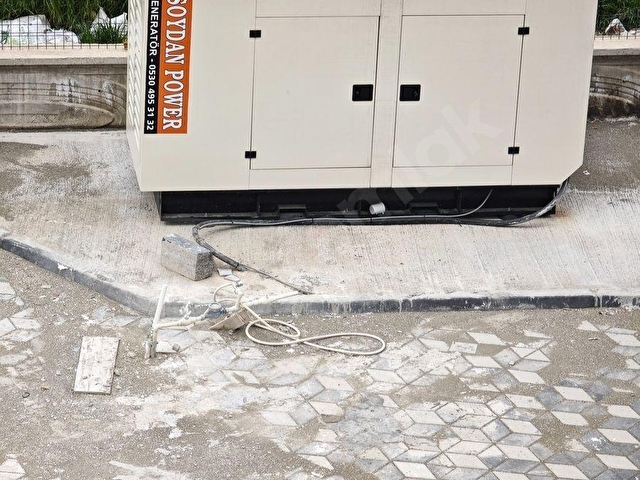 ERDEMLİ TÖMÜKTE HAVUZLU SİTE İÇİNDE 1+1 KİRALIK DAİRE - Görsel 5
