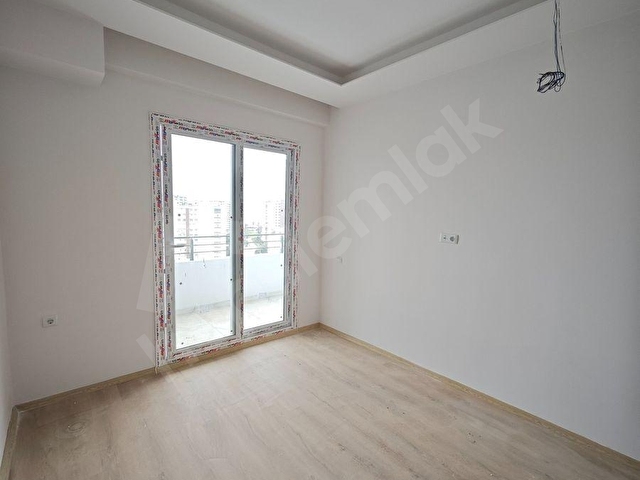 ERDEMLİ TÖMÜKTE HAVUZLU SİTE İÇİNDE 1+1 KİRALIK DAİRE - Görsel 17