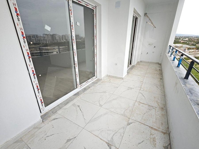ERDEMLİ TÖMÜKTE HAVUZLU SİTE İÇİNDE 1+1 KİRALIK DAİRE - Görsel 19