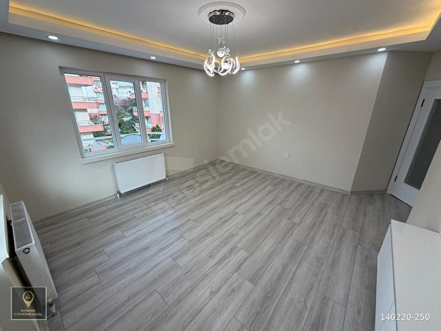 SİNCAN ERTUĞRULGAZİ MAH DE ARA KATTA SALON BAĞIMSIZ FULL YAPILI 3+1 DAİRE - Görsel 5