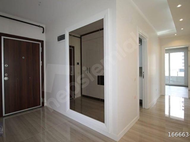 ESCDEN AKDENİZ MHDE YÜKSEK KREDİYE UYGUN SATILIK DAİRE ESC2475Y - Görsel 7