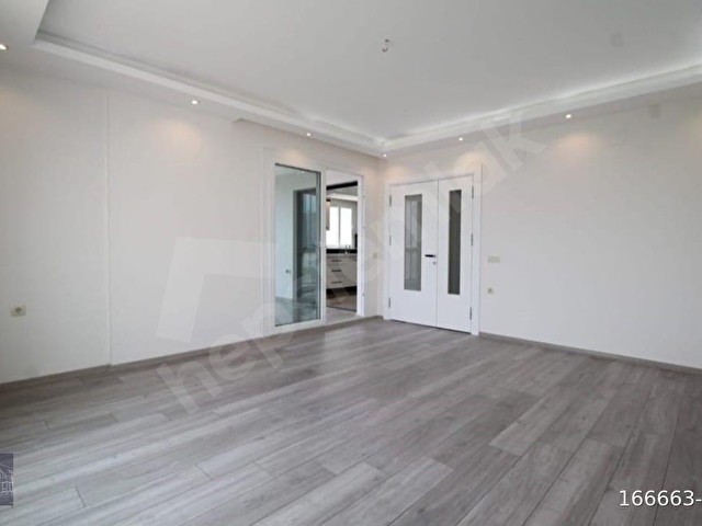 ESCDEN AKDENİZ MHDE YÜKSEK KREDİYE UYGUN SATILIK DAİRE ESC2475Y - Görsel 4