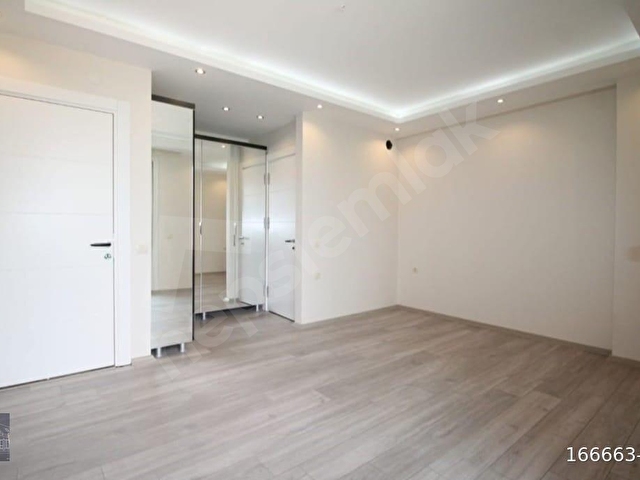 ESCDEN AKDENİZ MHDE YÜKSEK KREDİYE UYGUN SATILIK DAİRE ESC2475Y - Görsel 15