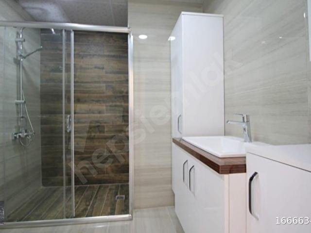 ESCDEN AKDENİZ MHDE YÜKSEK KREDİYE UYGUN SATILIK DAİRE ESC2475Y - Görsel 13