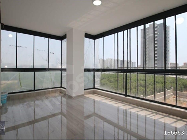ESCDEN AKDENİZ MHDE YÜKSEK KREDİYE UYGUN SATILIK DAİRE ESC2475Y - Görsel 19