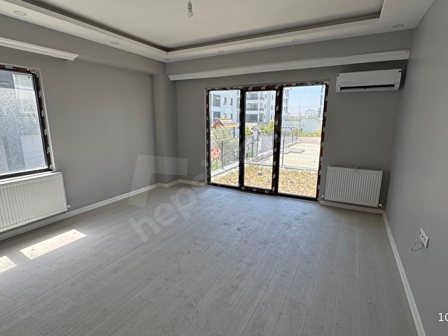 LÜLEBURGAZ ZAFER MAH. 100 M2 SATILIK DAİRE - Görsel 7