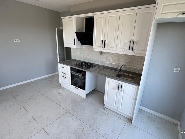 LÜLEBURGAZ ZAFER MAH. 100 M2 SATILIK DAİRE - Görsel 2