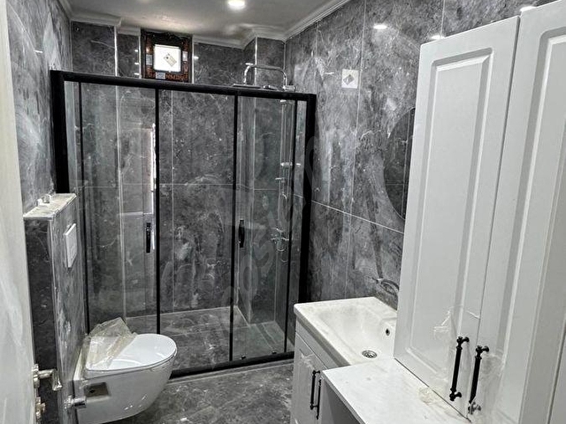LÜLEBURGAZ ZAFER MAH. 100 M2 SATILIK DAİRE - Görsel 10
