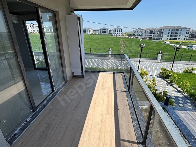 LÜLEBURGAZ ZAFER MAH. 100 M2 SATILIK DAİRE - Görsel 5