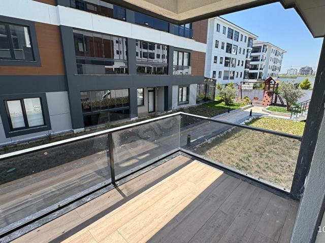 LÜLEBURGAZ ZAFER MAH. 100 M2 SATILIK DAİRE - Görsel 4
