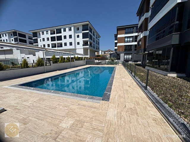 LÜLEBURGAZ ZAFER MAH. 100 M2 SATILIK DAİRE - Görsel 21
