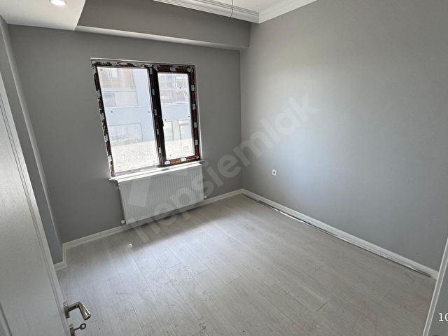 LÜLEBURGAZ ZAFER MAH. 100 M2 SATILIK DAİRE - Görsel 12