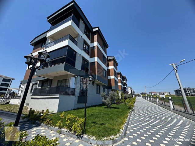 LÜLEBURGAZ ZAFER MAH. 100 M2 SATILIK DAİRE - Görsel 20