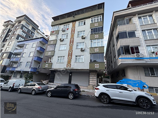 ASS GAYRİMENKUL DEN VİALAND ÖNÜ KİRALIK DAİRE - Görsel 28