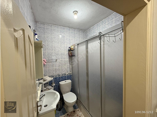 ASS GAYRİMENKUL DEN VİALAND ÖNÜ KİRALIK DAİRE - Görsel 23