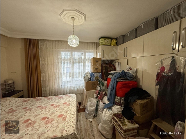 ASS GAYRİMENKUL DEN VİALAND ÖNÜ KİRALIK DAİRE - Görsel 9
