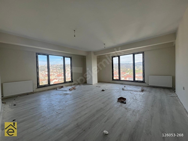 EKSEN GAYRİMENKULDEN KEPEZDE SATILIK 3+1 SIFIR REZİDANS DAİRESİ - Görsel 4