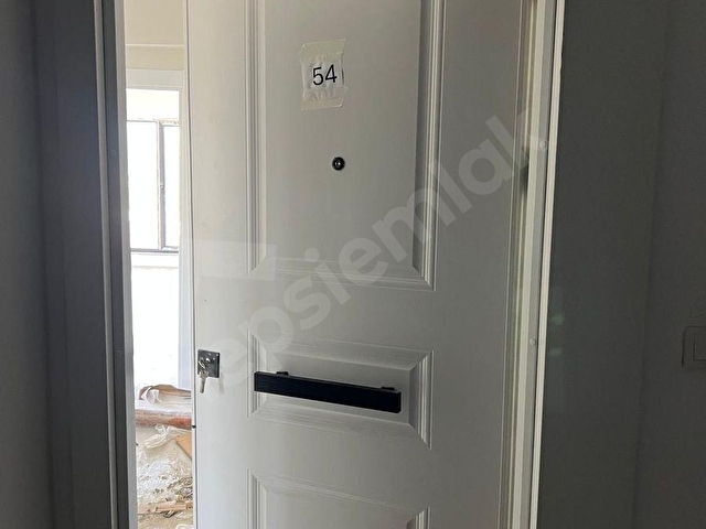 EKSEN GAYRİMENKULDEN KEPEZDE SATILIK 3+1 SIFIR REZİDANS DAİRESİ - Görsel 17