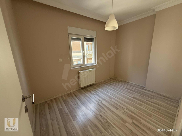 19 MAYIS KAZASKERde IŞIK KOLEJİNE KOMŞU 3+1 ARAKAT KOMBİLİ DAİRE - Görsel 16