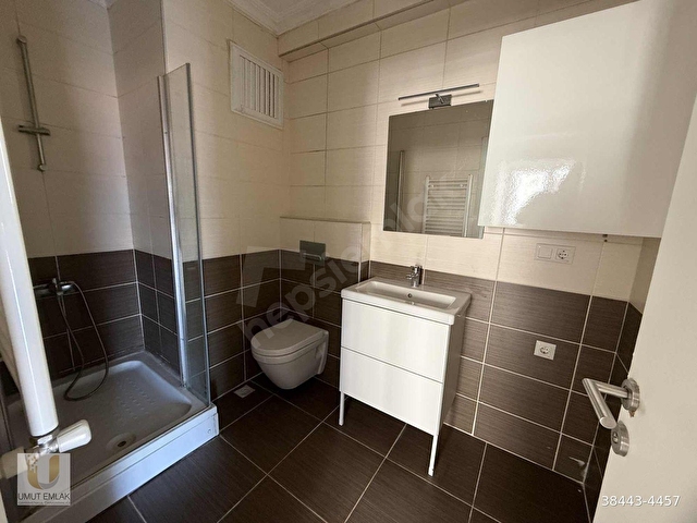 19 MAYIS KAZASKERde IŞIK KOLEJİNE KOMŞU 3+1 ARAKAT KOMBİLİ DAİRE - Görsel 22