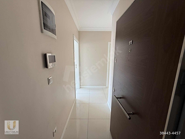 19 MAYIS KAZASKERde IŞIK KOLEJİNE KOMŞU 3+1 ARAKAT KOMBİLİ DAİRE - Görsel 25