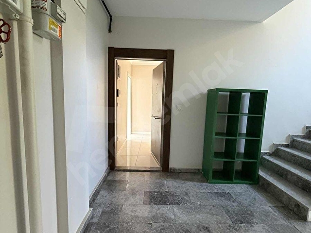 19 MAYIS KAZASKERde IŞIK KOLEJİNE KOMŞU 3+1 ARAKAT KOMBİLİ DAİRE - Görsel 28