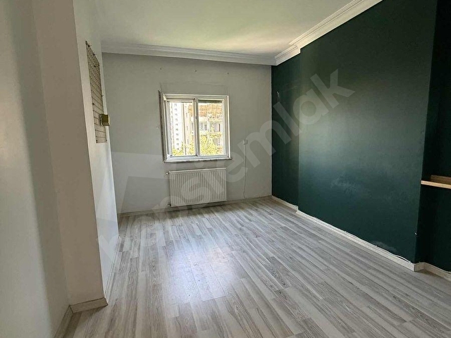 19 MAYIS KAZASKERde IŞIK KOLEJİNE KOMŞU 3+1 ARAKAT KOMBİLİ DAİRE - Görsel 19