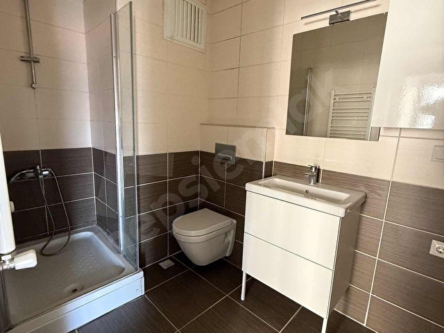 19 MAYIS KAZASKERde IŞIK KOLEJİNE KOMŞU 3+1 ARAKAT KOMBİLİ DAİRE - Görsel 23