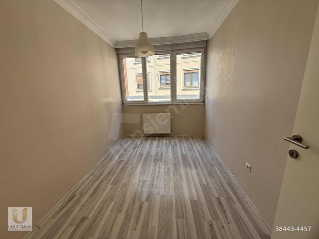 19 MAYIS KAZASKERde IŞIK KOLEJİNE KOMŞU 3+1 ARAKAT KOMBİLİ DAİRE - Görsel 20