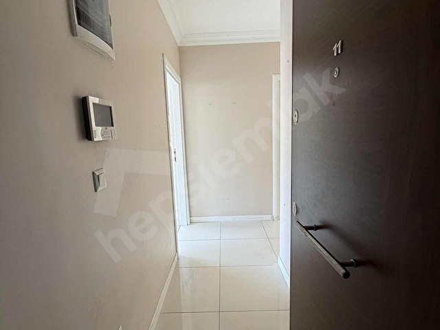 19 MAYIS KAZASKERde IŞIK KOLEJİNE KOMŞU 3+1 ARAKAT KOMBİLİ DAİRE - Görsel 11