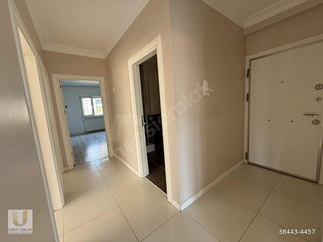 19 MAYIS KAZASKERde IŞIK KOLEJİNE KOMŞU 3+1 ARAKAT KOMBİLİ DAİRE - Görsel 12