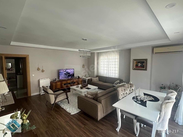 BEYLİKDÜZÜ BEYKENT VİSTALARDA 2+1 BÜYÜK TİP CADDE CEPHE - Görsel 4
