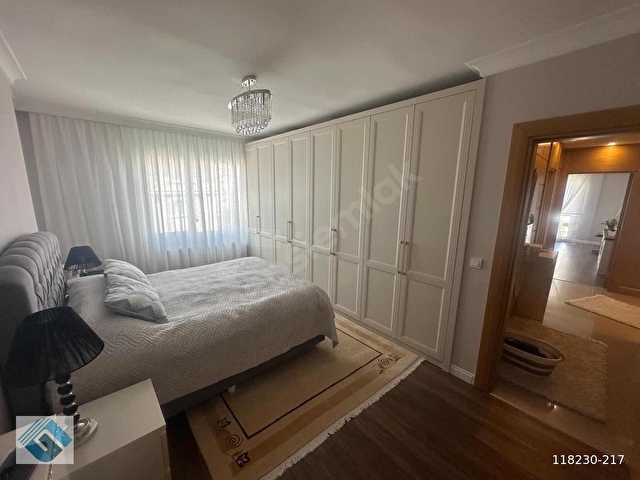 BEYLİKDÜZÜ BEYKENT VİSTALARDA 2+1 BÜYÜK TİP CADDE CEPHE - Görsel 15