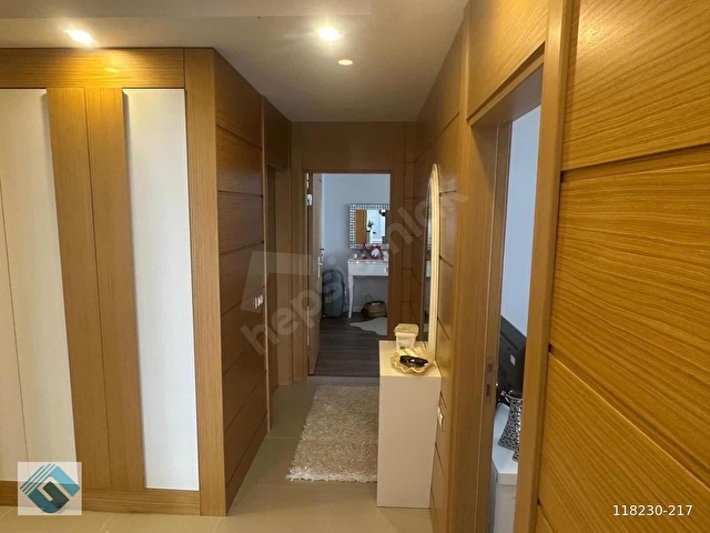 BEYLİKDÜZÜ BEYKENT VİSTALARDA 2+1 BÜYÜK TİP CADDE CEPHE - Görsel 3