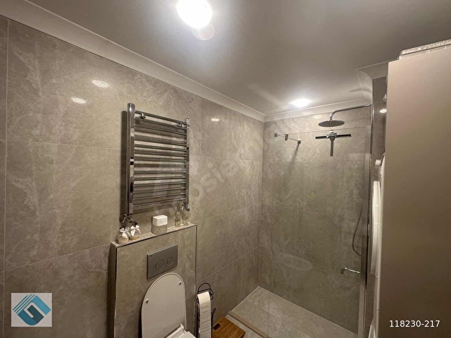 BEYLİKDÜZÜ BEYKENT VİSTALARDA 2+1 BÜYÜK TİP CADDE CEPHE - Görsel 12