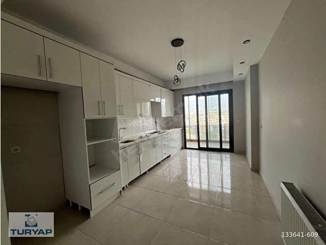 KARAAĞAÇTA SİTE İÇİNDE 3+1 SATILIK DAİRE - Görsel 10