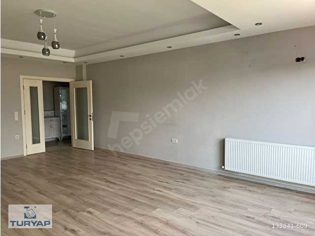 KARAAĞAÇTA SİTE İÇİNDE 3+1 SATILIK DAİRE - Görsel 8