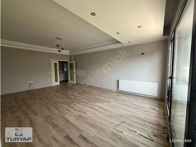 KARAAĞAÇTA SİTE İÇİNDE 3+1 SATILIK DAİRE - Görsel 6