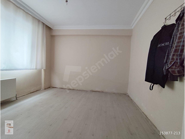 BUSEM EMLAKTAN EMEK MAH DÜZ GİRİŞ 1+1 KELEPİR SATILIK DAİRE - Görsel 11