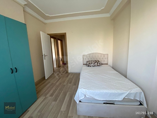 EVKAF MAH. VİZYON PARK SİTESİNE YAKIN BULUT APT.KİRALIK 2+1DAİRE - Görsel 26