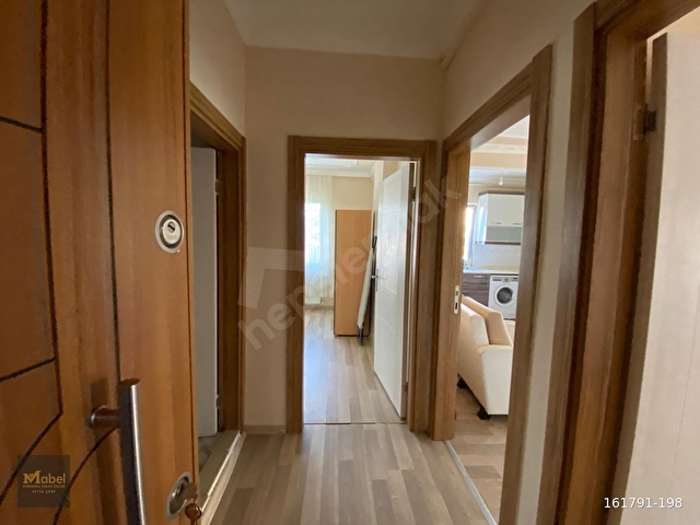 EVKAF MAH. VİZYON PARK SİTESİNE YAKIN BULUT APT.KİRALIK 2+1DAİRE - Görsel 3