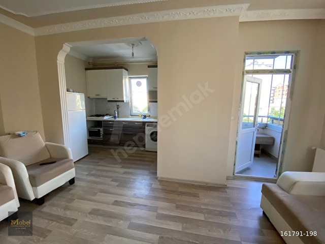 EVKAF MAH. VİZYON PARK SİTESİNE YAKIN BULUT APT.KİRALIK 2+1DAİRE - Görsel 28