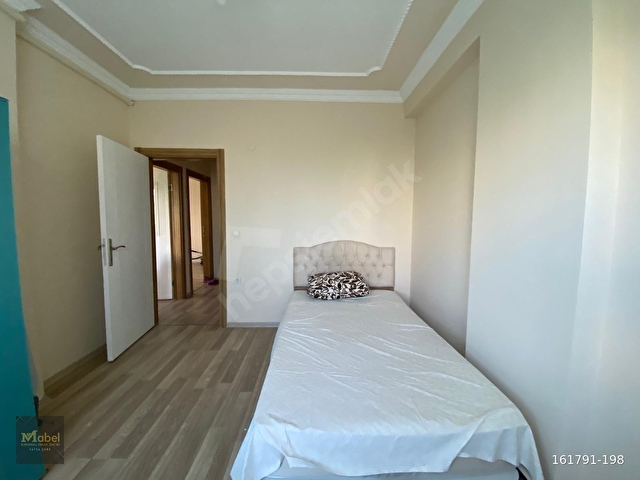 EVKAF MAH. VİZYON PARK SİTESİNE YAKIN BULUT APT.KİRALIK 2+1DAİRE - Görsel 18