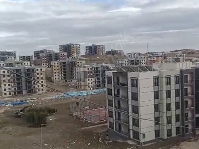 Defne HANCAĞIZ DA 4. KAT 3+1 KİRALIK DAİRE - Görsel 7